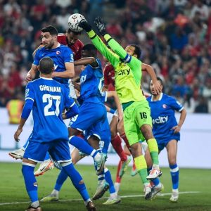 Al-Ahly clinches Egyptian Super Cup 3 - Egyptian Gazette