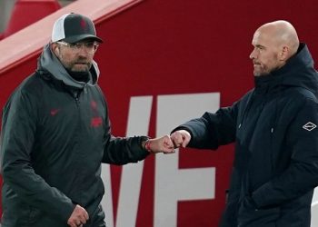 Klopp warns Liverpool ahead of Man Utd showdown