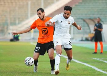 Zamalek shocked, Gouna wins in Egyptian Premier League