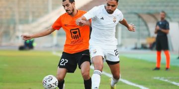 Zamalek shocked, Gouna wins in Egyptian Premier League