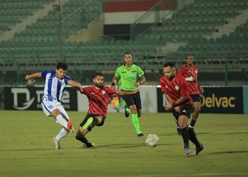 Egyptian Premier League round-up: Pyramids, Zamalek drop points