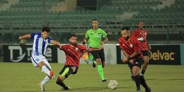 Egyptian Premier League round-up: Pyramids, Zamalek drop points