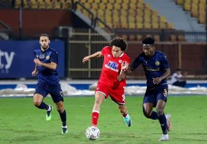 Egyptian Premier League round-up: Pyramids, Zamalek drop points 3 - Egyptian Gazette