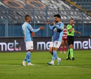 Egyptian Premier League round-up: Pyramids, Zamalek drop points 11 - Egyptian Gazette