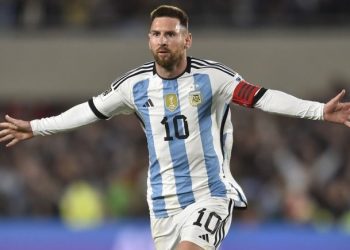 Messi focused on Copa America title defense