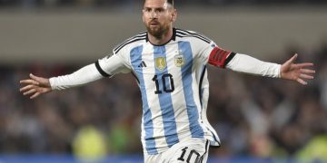Messi focused on Copa America title defense 1 - Egyptian Gazette Messi focused on Copa America title defense