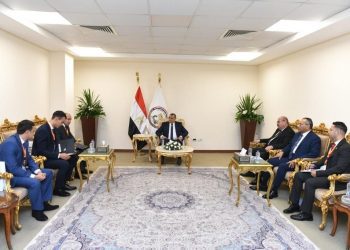 Boosting military co-operation with Serbia, Uzbekistan, Iraq, Armenia