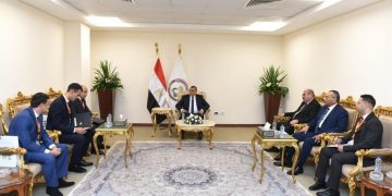 Boosting military co-operation with Serbia, Uzbekistan, Iraq, Armenia