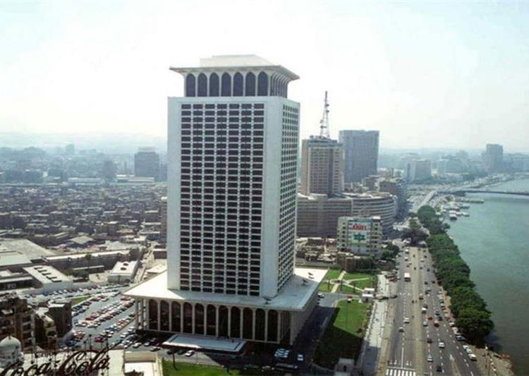 Egypt condoles with China over powerful earthquake victims 1 - Egyptian Gazette