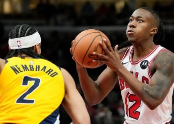 Pacers hold off Bulls 120-104