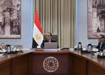 Madbouli lauds role of “communications, information technology” to achieve sustainable development dimensions