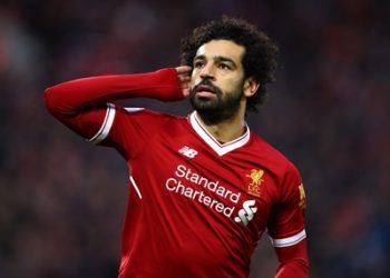Mo Salah seeks more achievements in 2024