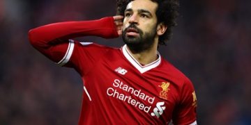 Mo Salah seeks more achievements in 2024 1 - Egyptian Gazette Mo Salah seeks more achievements in 2024