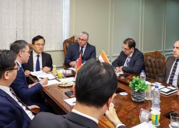 SCZONE keen on deepening cooperation with Chinese investors