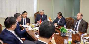 SCZONE keen on deepening cooperation with Chinese investors
