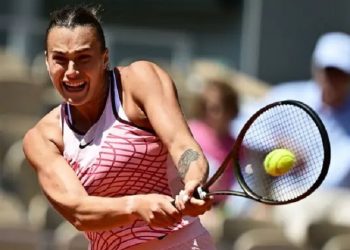 Sabalenka feels pressure ahead of Australian Open