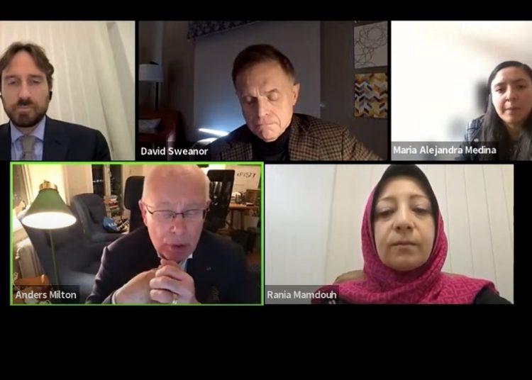 Risking Lives of Millions of Smokers Worldwide for Standing in the Way of Smoking Alternatives 2 - Egyptian Gazette Risking Lives of Millions of Smokers Worldwide for Standing in the Way of Smoking Alternatives 1 - Egyptian Gazette