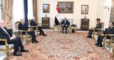 Cairo, Athens agree on gravity of Gaza situation, stress need for de-escalation 2 - Egyptian Gazette Cairo, Athens agree on gravity of Gaza situation, stress need for de-escalation 1 - Egyptian Gazette