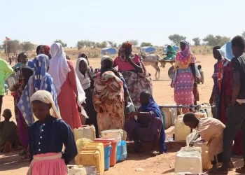 UN Security Council voices ‘alarm’ at spreading violence in Sudan