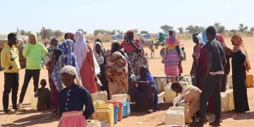 UN Security Council voices ‘alarm’ at spreading violence in Sudan