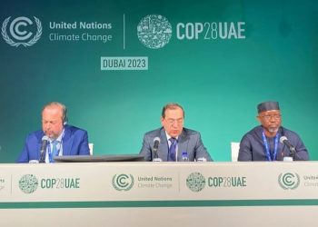 Mulla: Egypt to develop bylaws concerning methane gas emissions by 2024