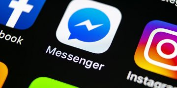 Meta starts encryption across Messenger, Facebook 1 - Egyptian Gazette Meta starts encryption across Messenger, Facebook