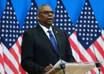 Washington voices concerns over cross-border exchanges between Israel, Hizballah