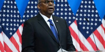 Washington voices concerns over cross-border exchanges between Israel, Hizballah