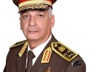 Armed Forces greet President Sisi on New Year