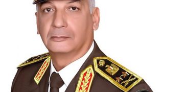 Armed Forces greet President Sisi on New Year 1 - Egyptian Gazette Armed Forces greet President Sisi on New Year