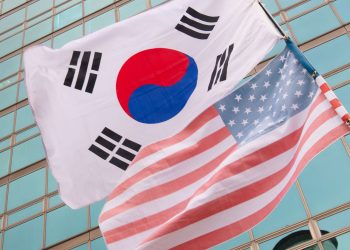 US, S.Korea to draw up joint nuclear defence guideline against N.Korean threat