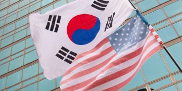 US, S.Korea to draw up joint nuclear defence guideline against N.Korean threat