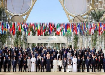 Humanity falters in dealing with the crime of climate aggression 