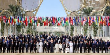 Humanity falters in dealing with the crime of climate aggression 