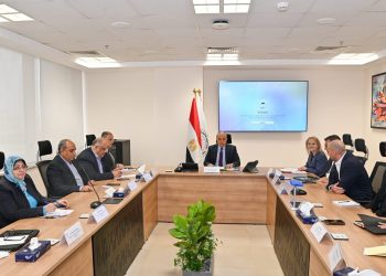 Irrigation min.: Full study of Suez canal vital to ensure meeting water needs