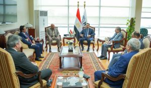 NTRA holds 1st Regulatory Forum for Citizen Services in cooperation with six regulatory authorities 3 - Egyptian Gazette