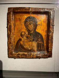 Egypt at Africa and Byzantium exhibit in the US 11 - Egyptian Gazette