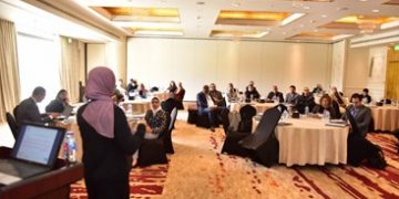 NFSA supports industrial, agricultural conglomerates