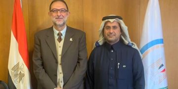NFSA, S. Arabia discussed ways of trade co-operation
