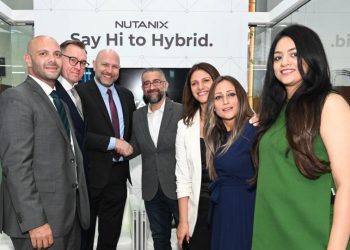 Nutanix and Raya Data Center sign MoU to drive cloud uptake in Egypt