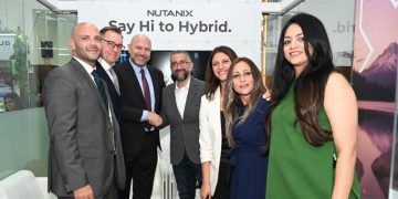 Nutanix and Raya Data Center sign MoU to drive cloud uptake in Egypt