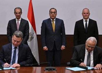 ITIDA collaborates with Siemens Digital Industries Software to expand advanced technology development in Egypt