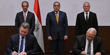 ITIDA collaborates with Siemens Digital Industries Software to expand advanced technology development in Egypt