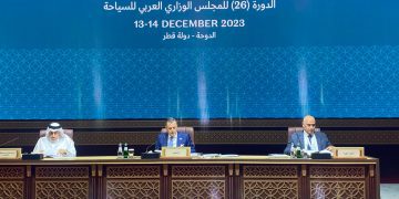 Egypt Minister: Tourism in Middle East fast-growing despite crisis