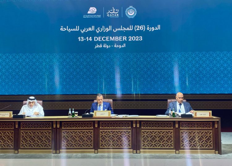 Egypt Minister: Tourism in Middle East fast-growing despite crisis 1 - Egyptian Gazette