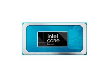Intel Core Ultra Ushers in the Age of AI PC