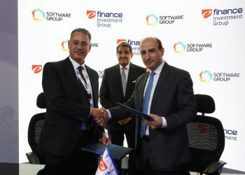 eFinance partners with Software Group to promote financial inclusion in Egypt