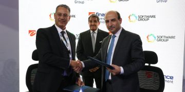 eFinance partners with Software Group to promote financial inclusion in Egypt