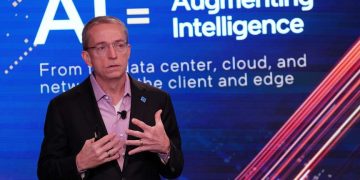 Intel Accelerates AI Everywhere with Launch of Powerful Next-Gen Products 1 - Egyptian Gazette Intel Accelerates AI Everywhere with Launch of Powerful Next-Gen Products