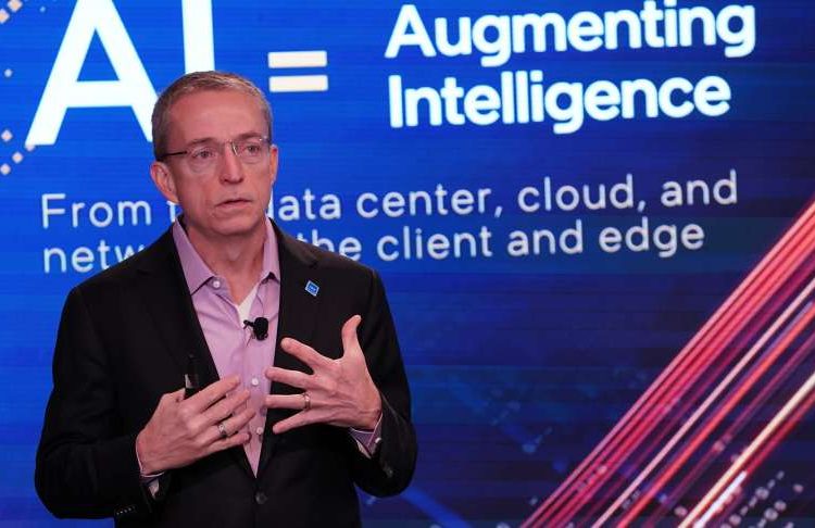 Intel Accelerates AI Everywhere with Launch of Powerful Next-Gen Products 1 - Egyptian Gazette